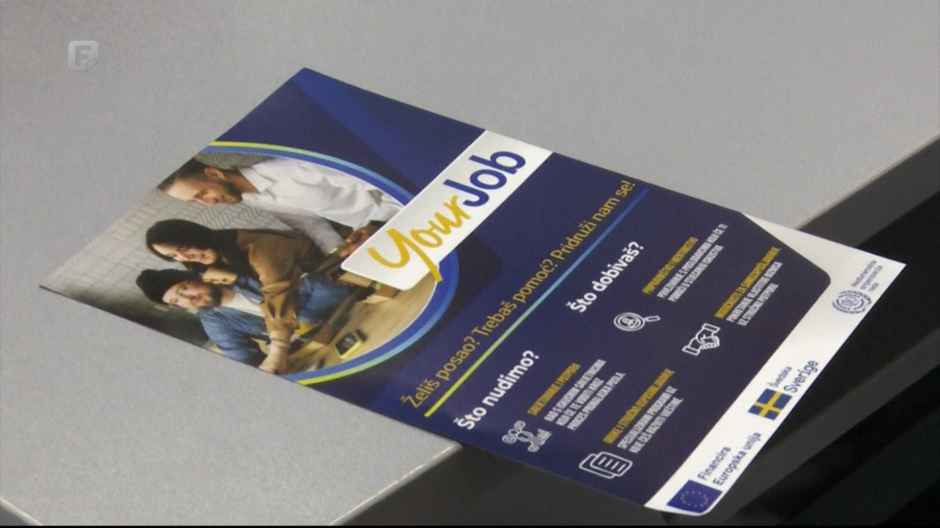 YourJob - spona između studenata i poslodavaca
